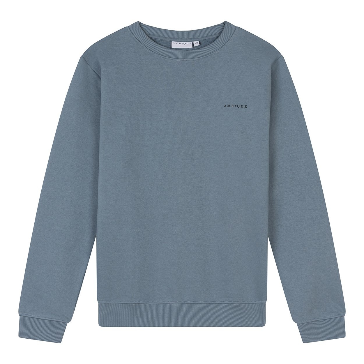 Ambique winter sweater jongens - Kris - marine blauw afbeelding