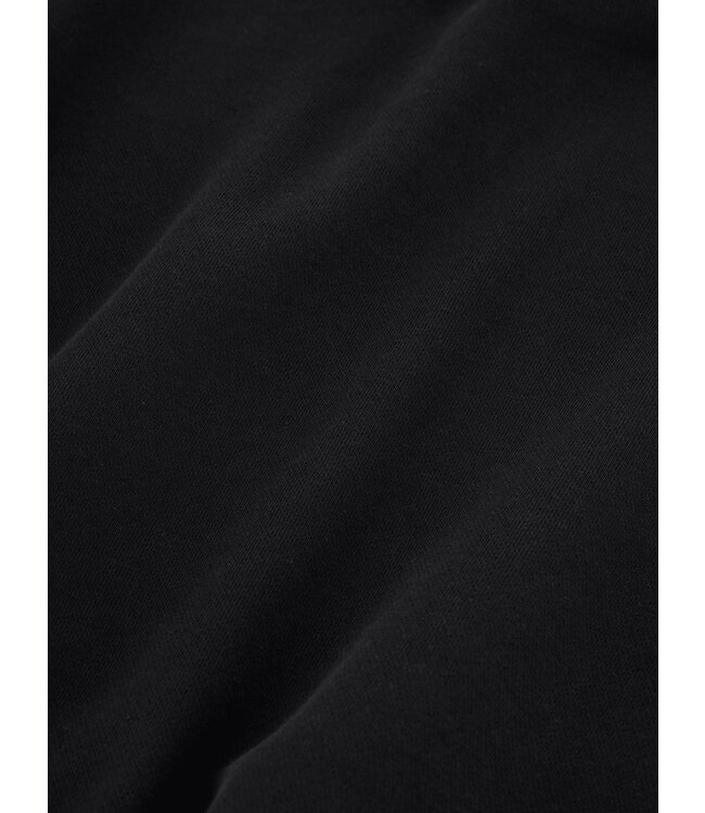 Nik&Nik winter sweater meisjes - zwart - Stud