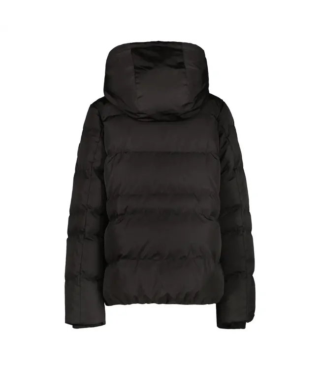 Cars winter winterjas meisjes - Manay - zwart