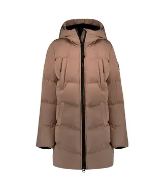 Cars winter winterjas meisjes - Maysay - bruin Cars winter winterjas meisjes - Maysay - bruin