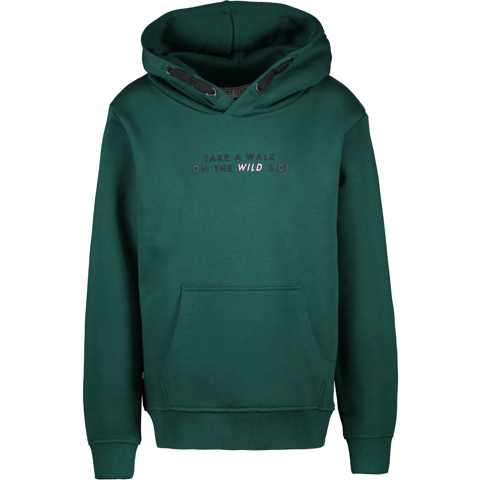 Cars winter sweater meisjes - Neiva - groen afbeelding