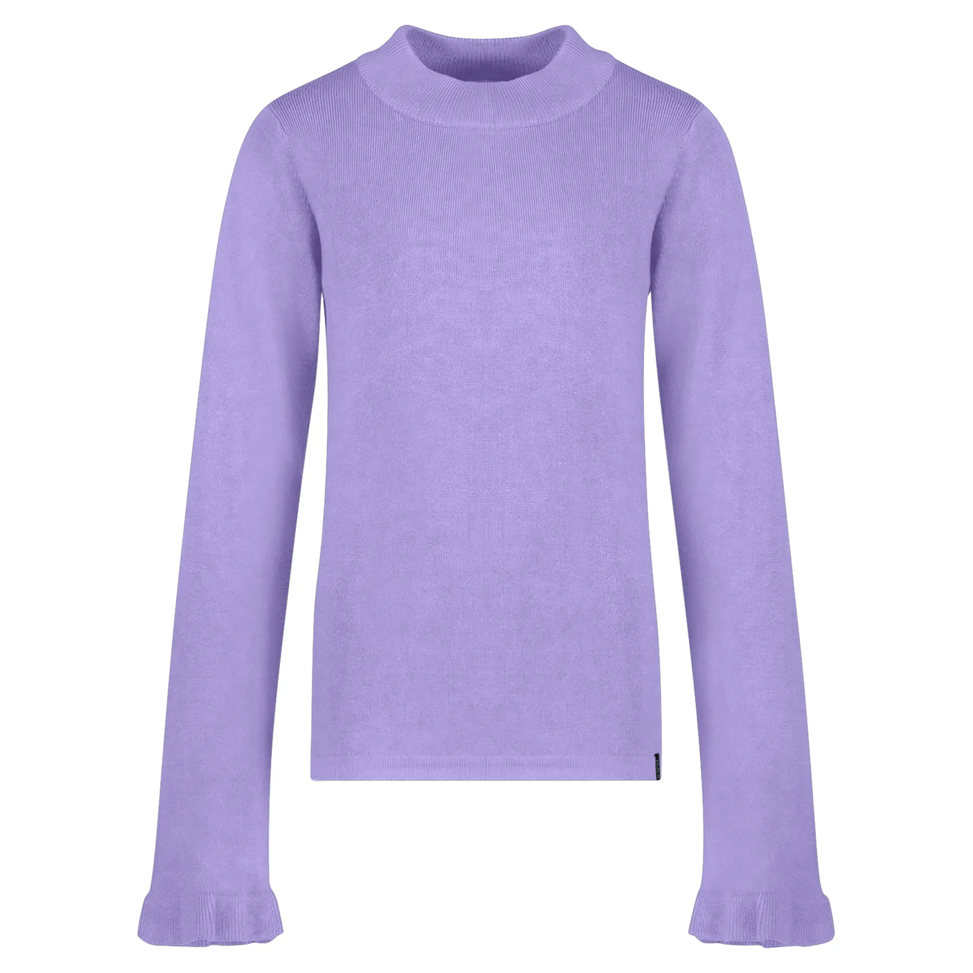 Cars winter sweater meisjes - Vesper - lila afbeelding