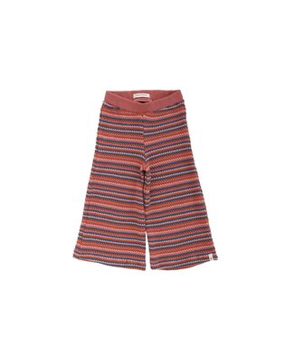 Your wishes winter broek meisjes - multi - wide leg fit