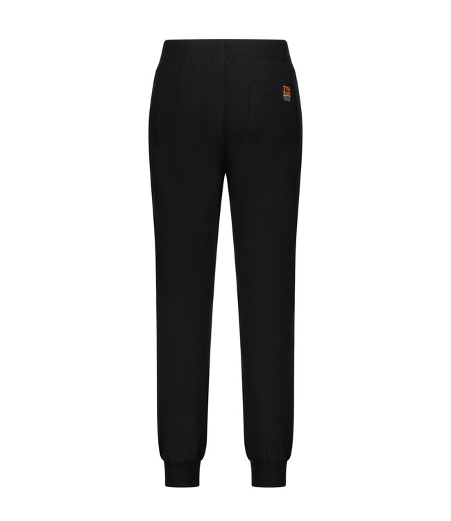 Tygo & Vito winter sweat broek jongens - zwart