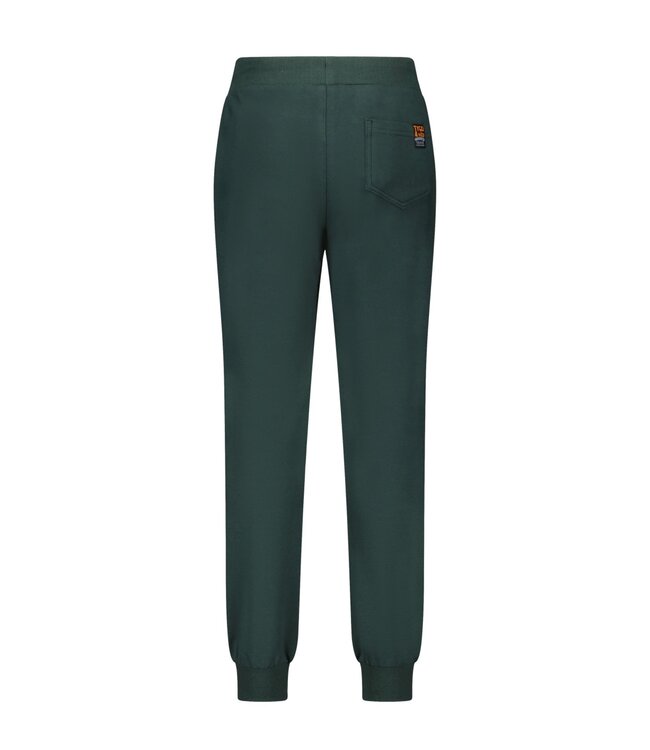 Tygo & Vito winter sweat broek jongens - groen