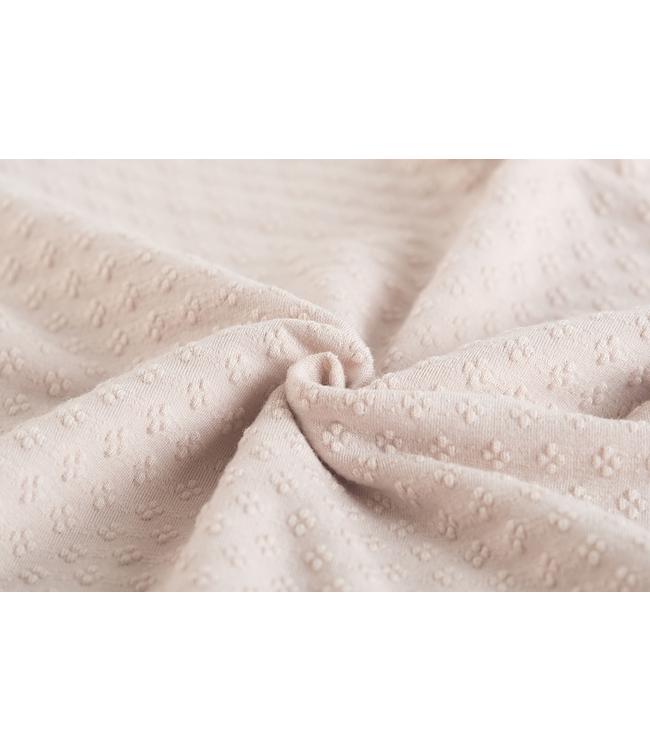 Someone winter t-shirt meisjes - licht beige - longsleeve - Aida