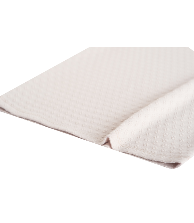 Someone winter t-shirt meisjes - licht beige - longsleeve - Aida