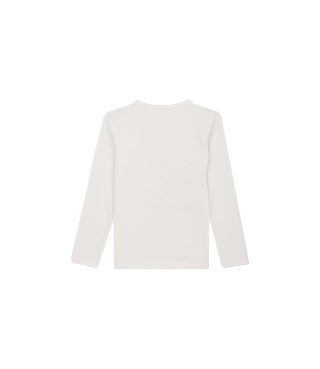 Someone winter t-shirt meisjes - beige - longsleeve - Aida