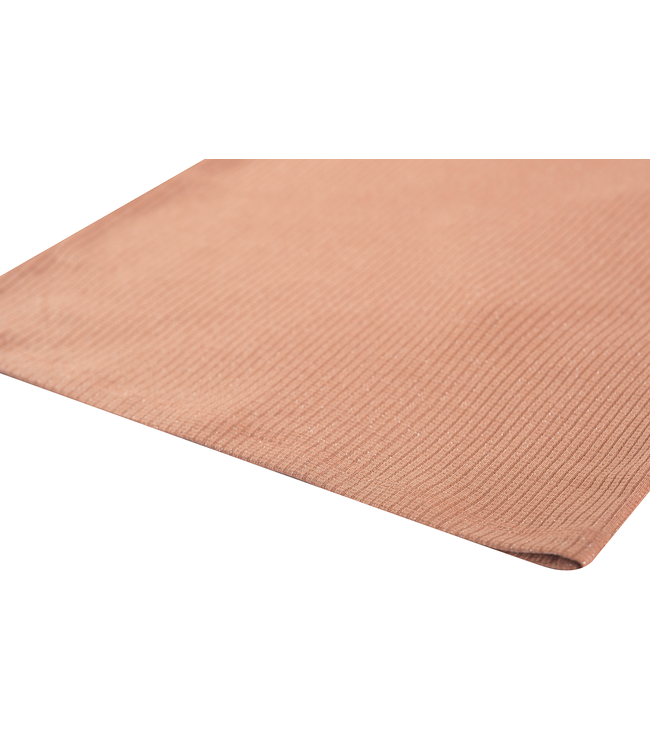 Someone winter t-shirt meisjes - bruin - longsleeve - Elsie