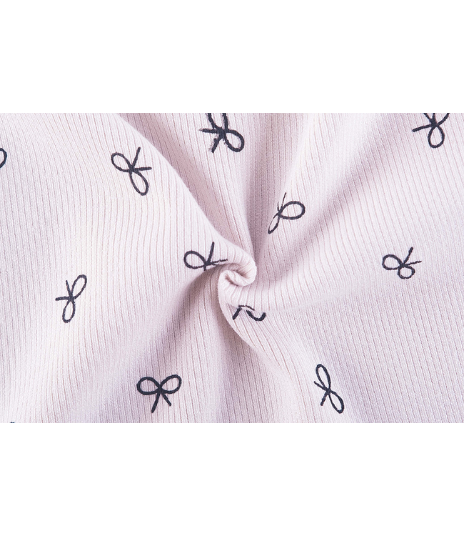 Someone winter t-shirt meisjes - beige - longsleeve - Scottie