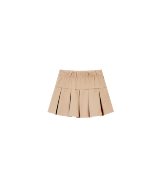 Someone winter rok meisjes - beige - Scottie
