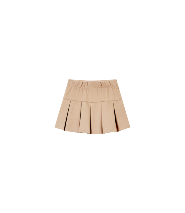 Someone winter rok meisjes - beige - Scottie