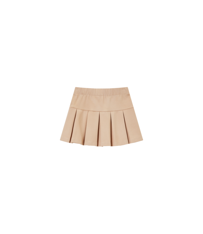 Someone winter rok meisjes - beige - Scottie
