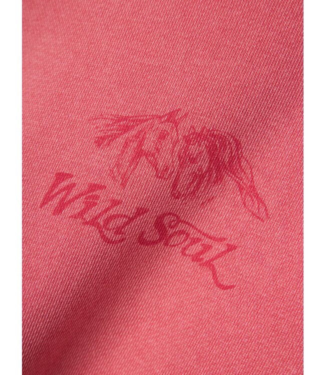 Name it winter sweater meisjes - roze - NkfKassia