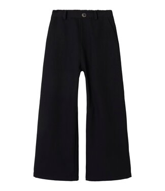 Name it winter broek meisjes - zwart - NkfDansy