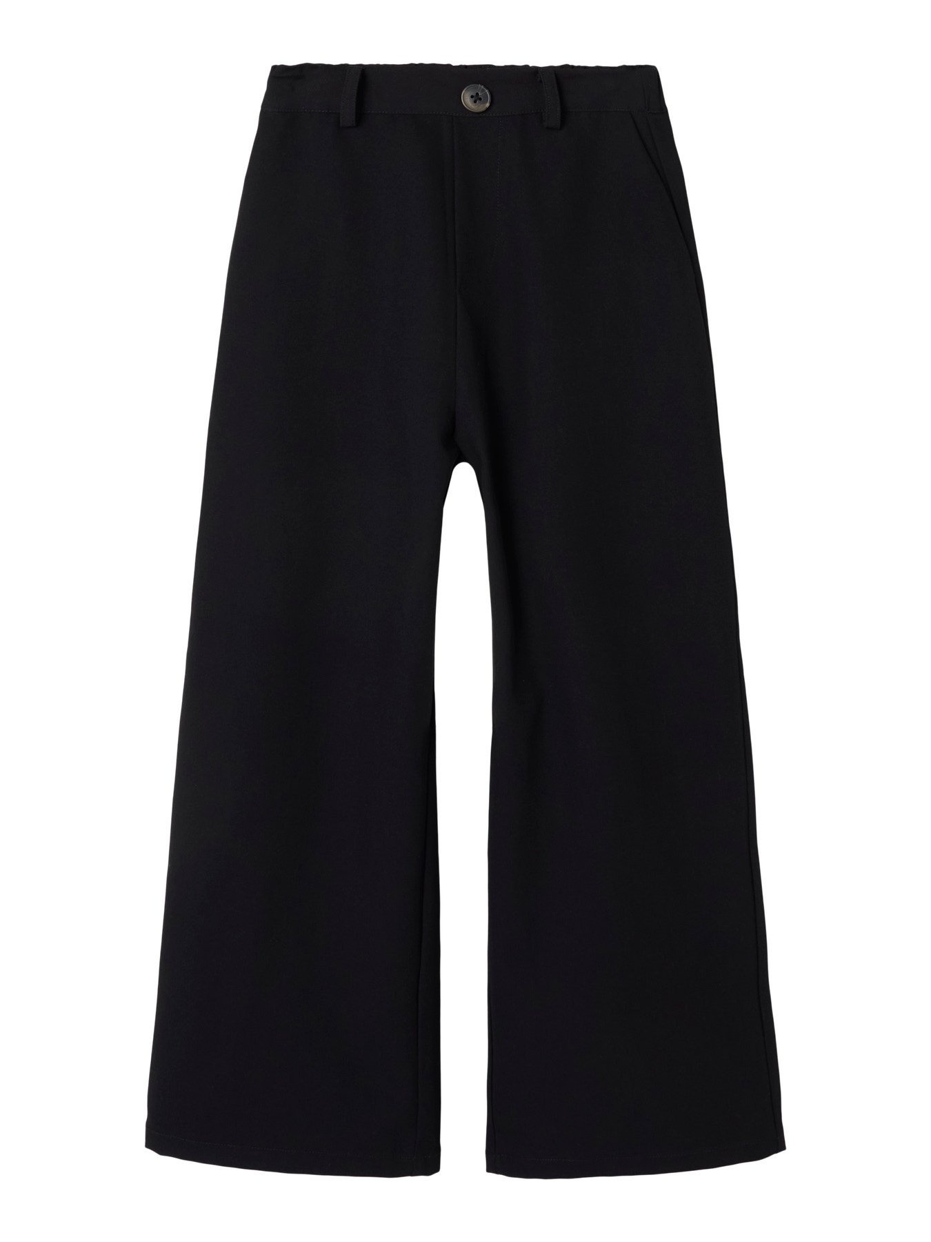 Name it winter broek meisjes - zwart - NkfDansy afbeelding