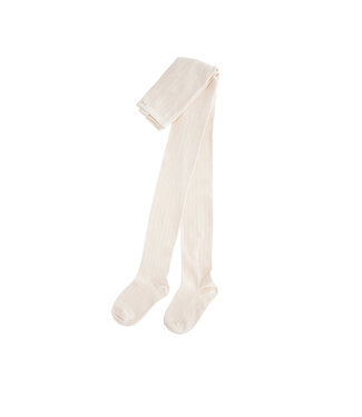 NoNo winter maillot meisjes - ivoor - Razer - rib