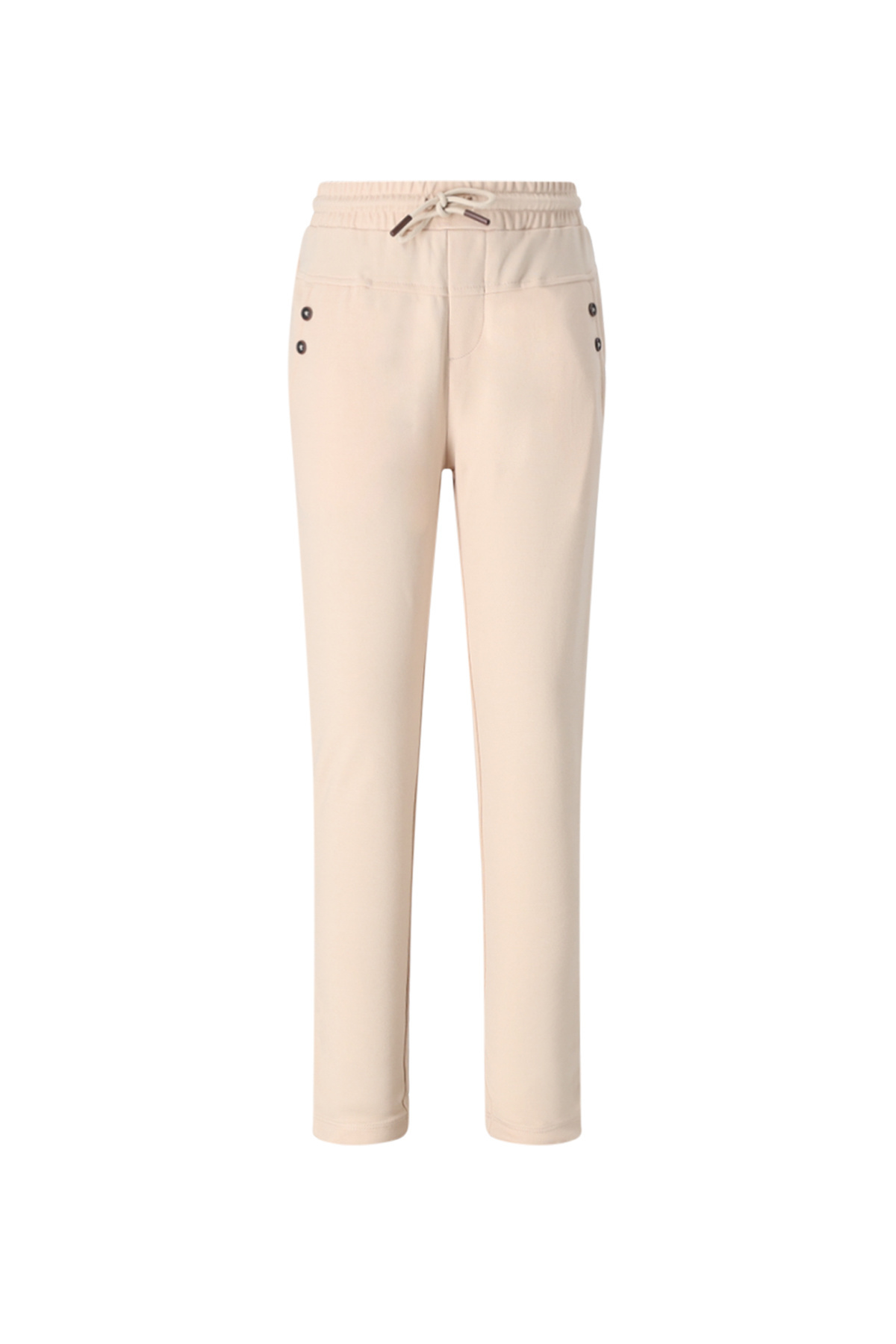 NoNo winter broek meisjes - zand - Snooze - interlock afbeelding