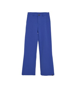 Indian Blue Jeans Winter broek meisjes - blauw - wide leg