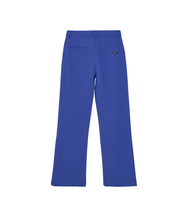 Indian Blue Jeans Winter broek meisjes - blauw - wide leg