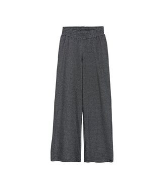 Indian Blue Jeans Winter broek meisjes - zwart - metallic