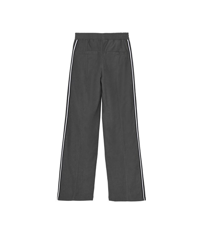 Indian Blue Jeans Winter broek meisjes - grijs - wide leg/Peached