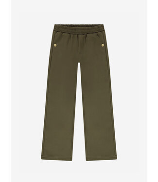 Nik&Nik winter broek meisjes - groen - Eliza