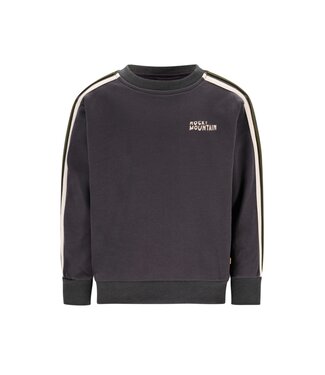 Like Flo winter sweater jongens - grijs - Dail