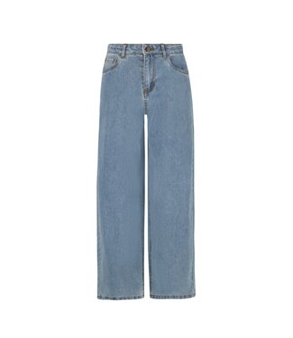 Like Flo winter ballon jeansbroek meisjes teens - blauw - Farrel
