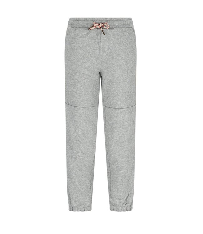Like Flo winter sweat broek jongens - grijs - Ferrer
