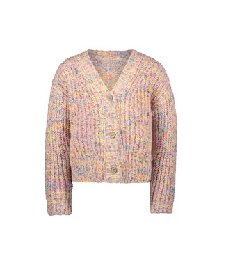 Like Flo winter vest meisjes - multi - Do