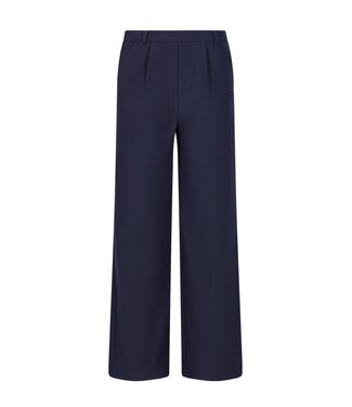 Like Flo winter pantalon meisjes - navy blauw - Fab