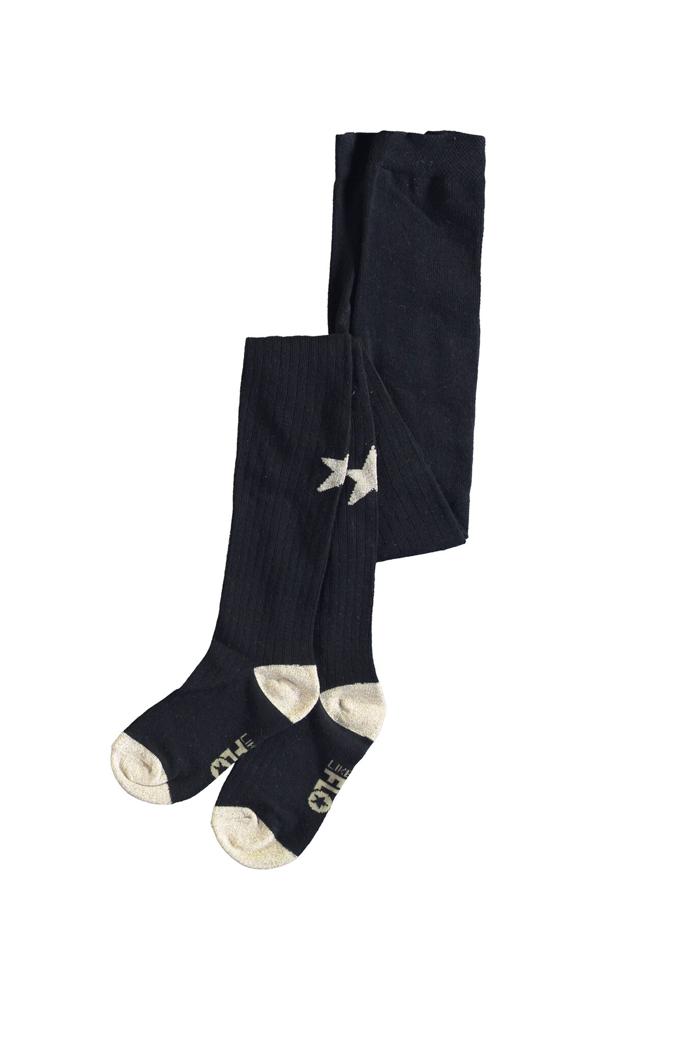 Like Flo winter maillot meisjes - navy blauw - Tess afbeelding