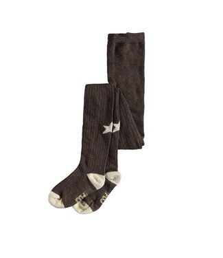 Like Flo winter maillot meisjes - bruin - Tess
