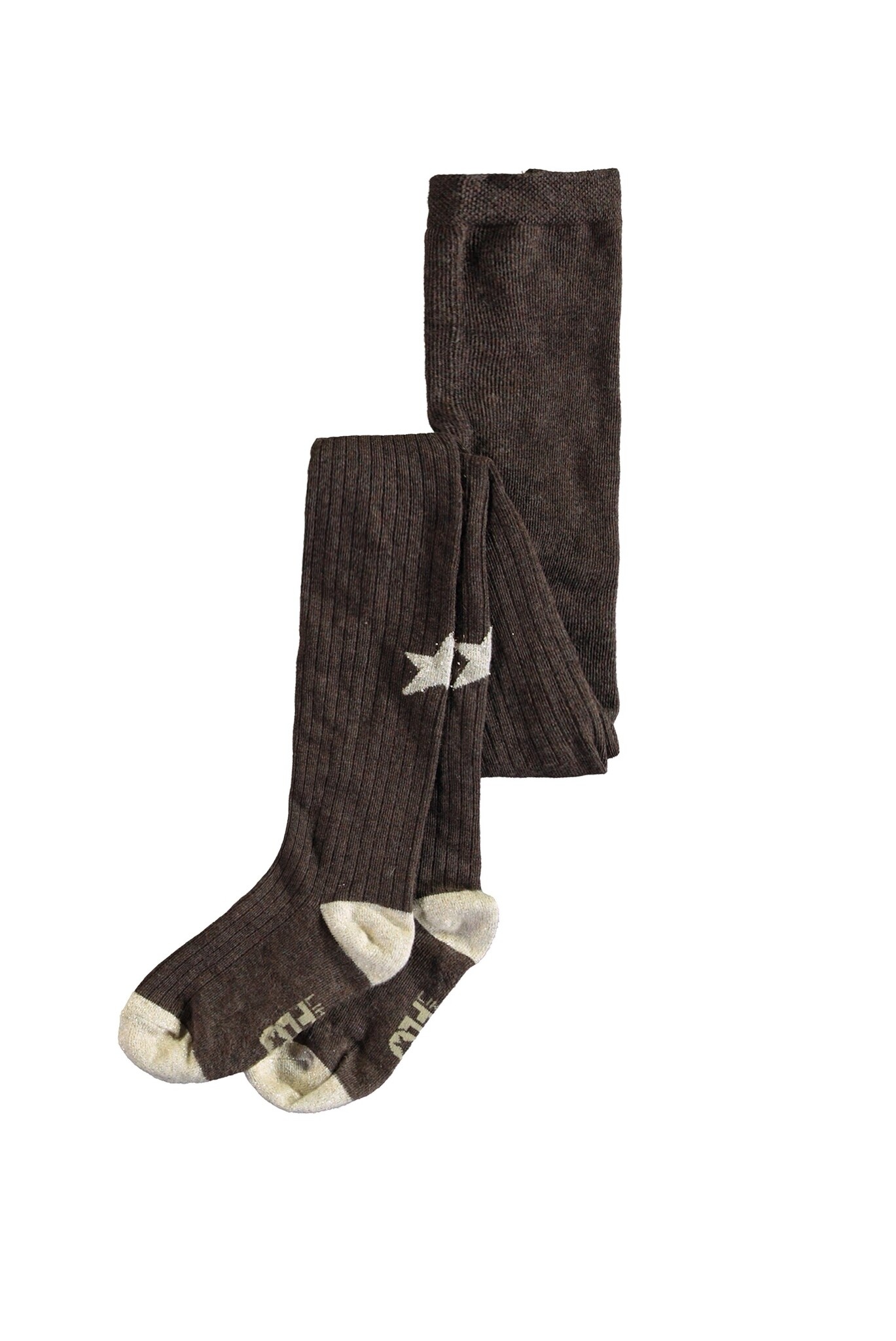 Like Flo winter maillot meisjes - bruin - Tess afbeelding