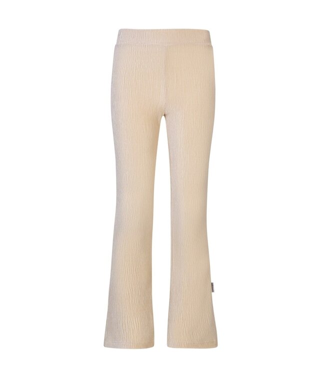 B.Nosy winter flair broek meisjes - ecru - Puck