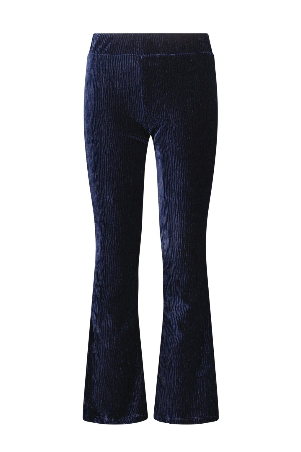 B.Nosy winter flair broek meisjes - navy blauw - Puck afbeelding