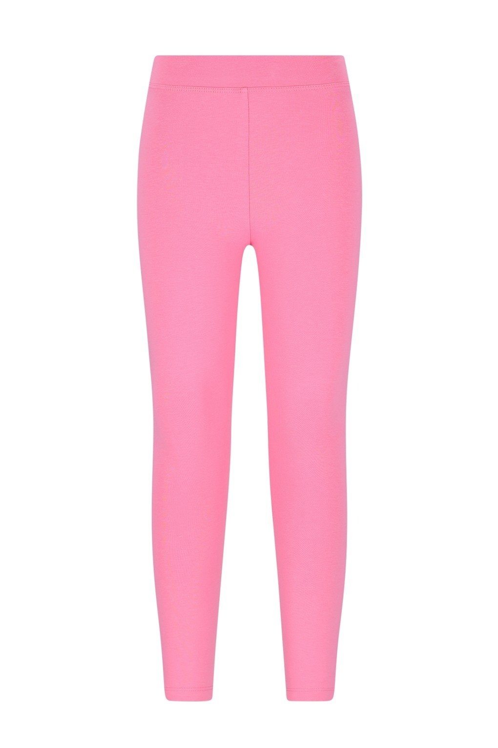 B.Nosy winter legging meisjes - roze - Lizzy afbeelding