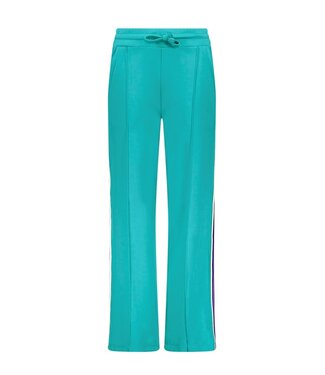 B.Nosy winter broek meisjes - groen - Poppy - sportief