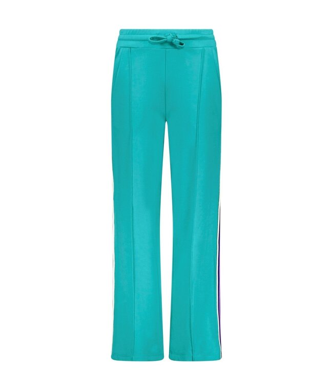 B.Nosy winter broek meisjes - groen - Poppy - sportief
