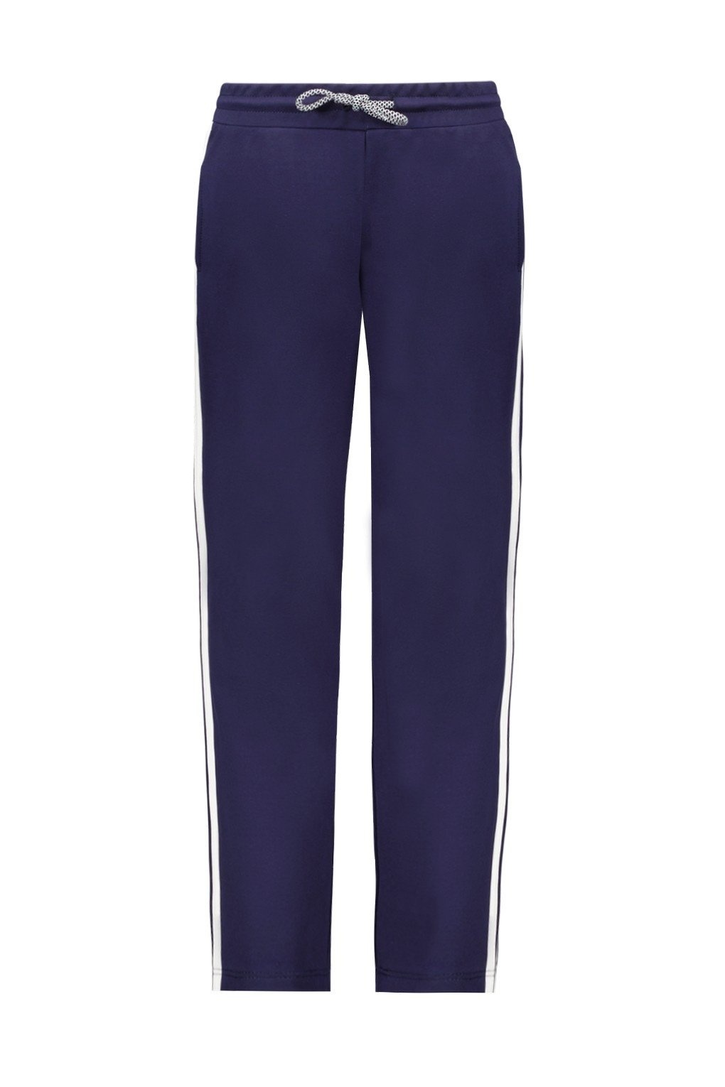 B.Nosy winter sweat broek jongens - navy blauw - Pim - sportief afbeelding