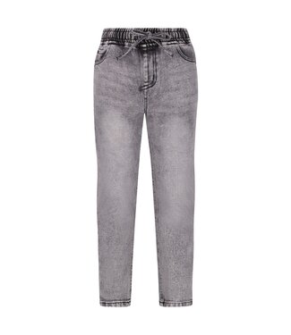 B.Nosy winter jeansbroek jongens - grijs - Pascal