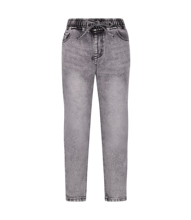 B.Nosy winter jeansbroek jongens - grijs - Pascal