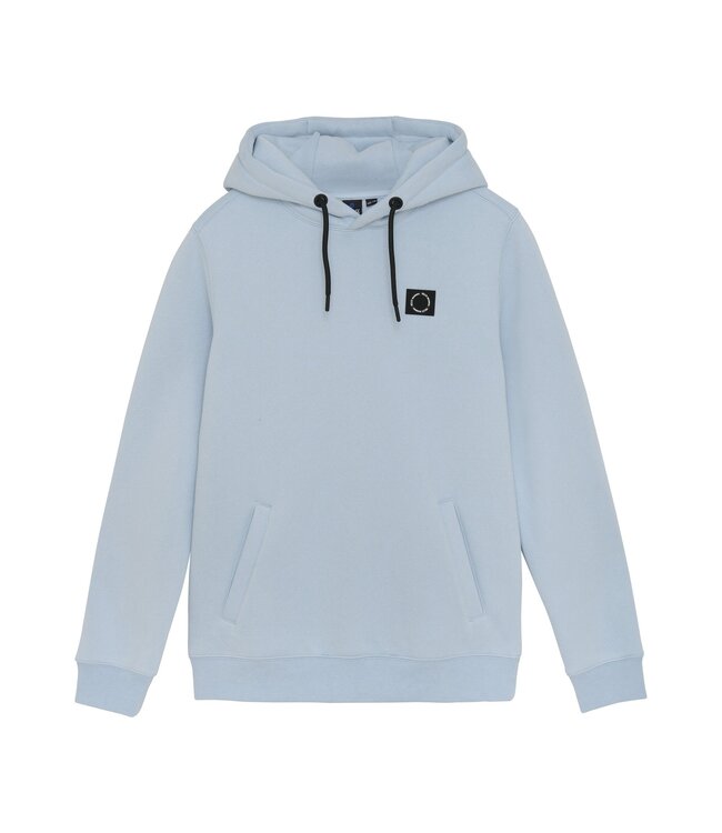Rellix winter hoodie jongens - blauw