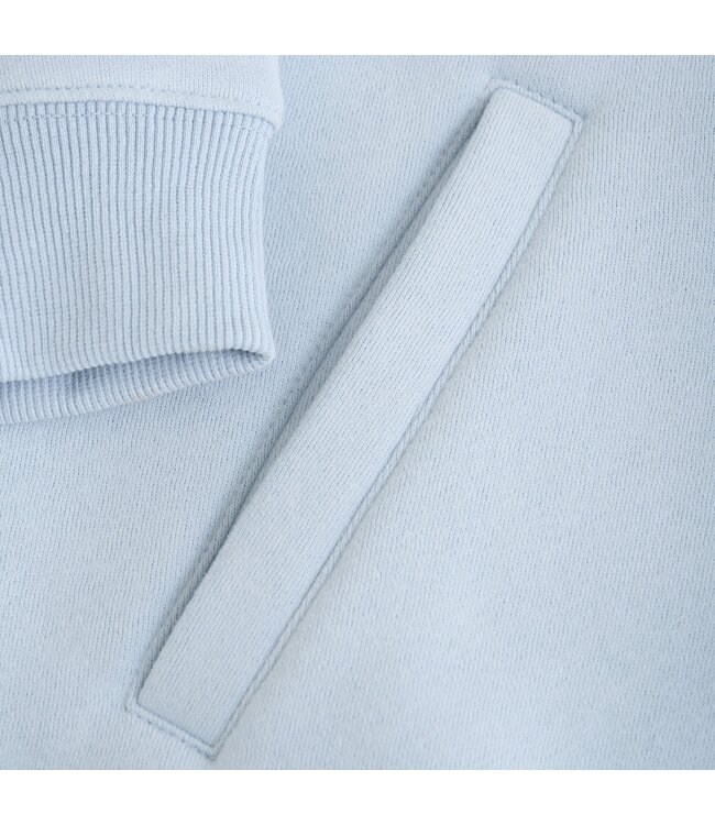 Rellix winter hoodie jongens - blauw