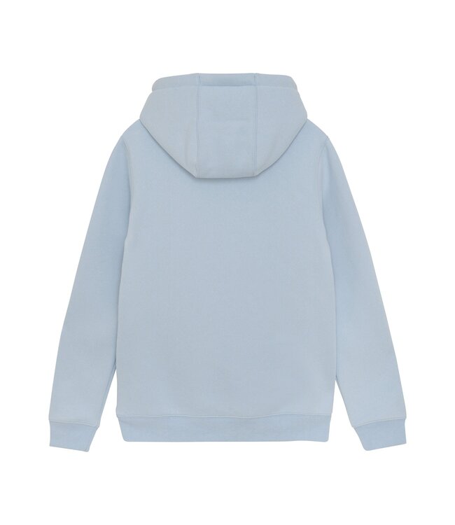 Rellix winter hoodie jongens - blauw