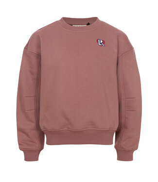 LOOXS 10sixteen winter sweater meisjes - paars