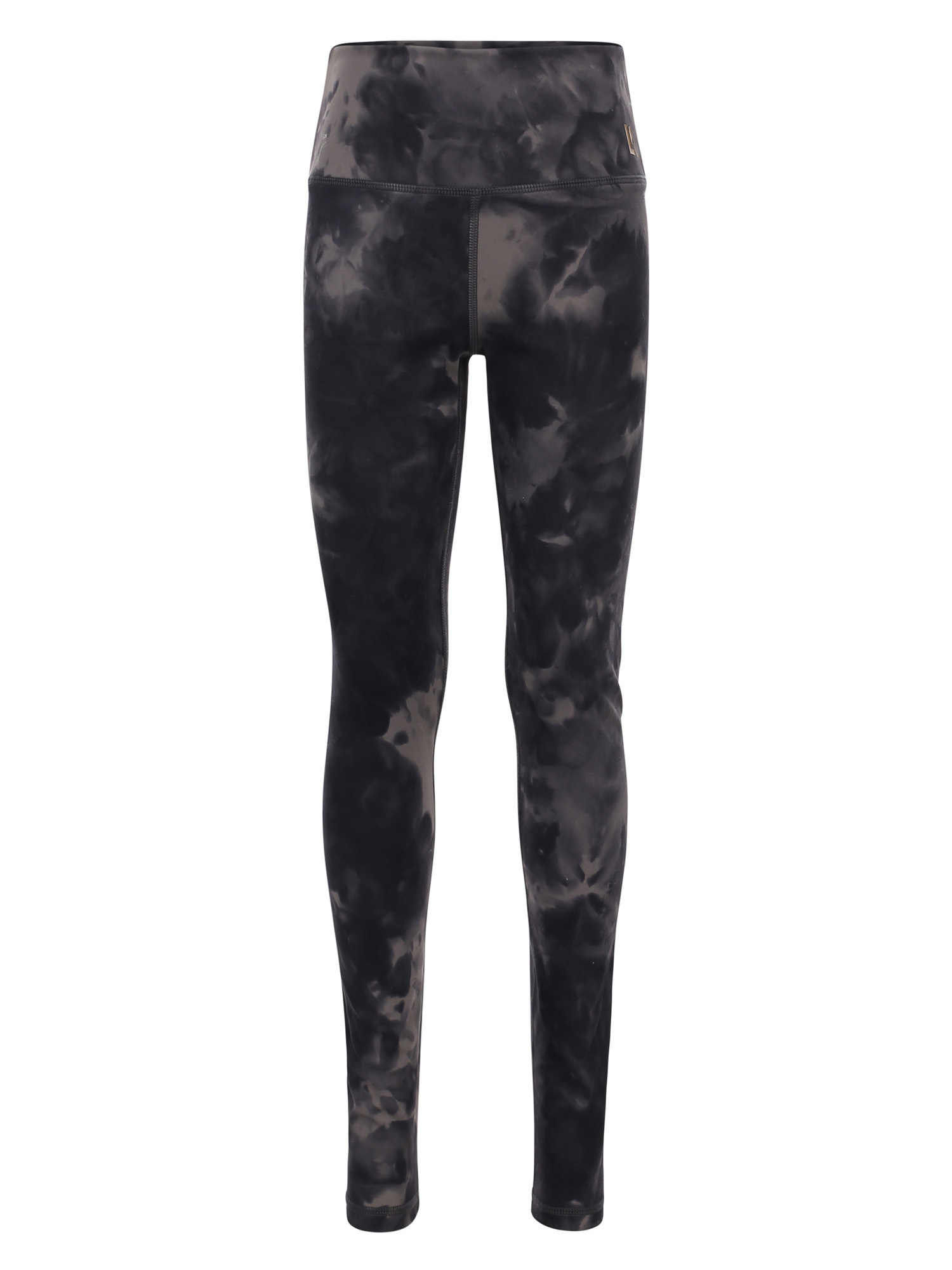 LOOXS 10sixteen winter legging meisjes - grijs afbeelding