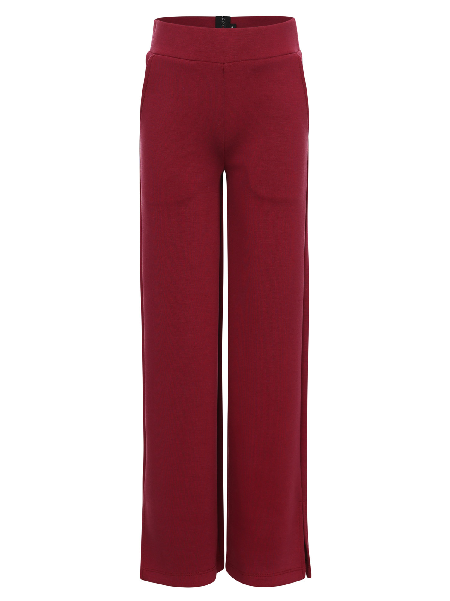 LOOXS 10sixteen winter broek meisjes - rood afbeelding