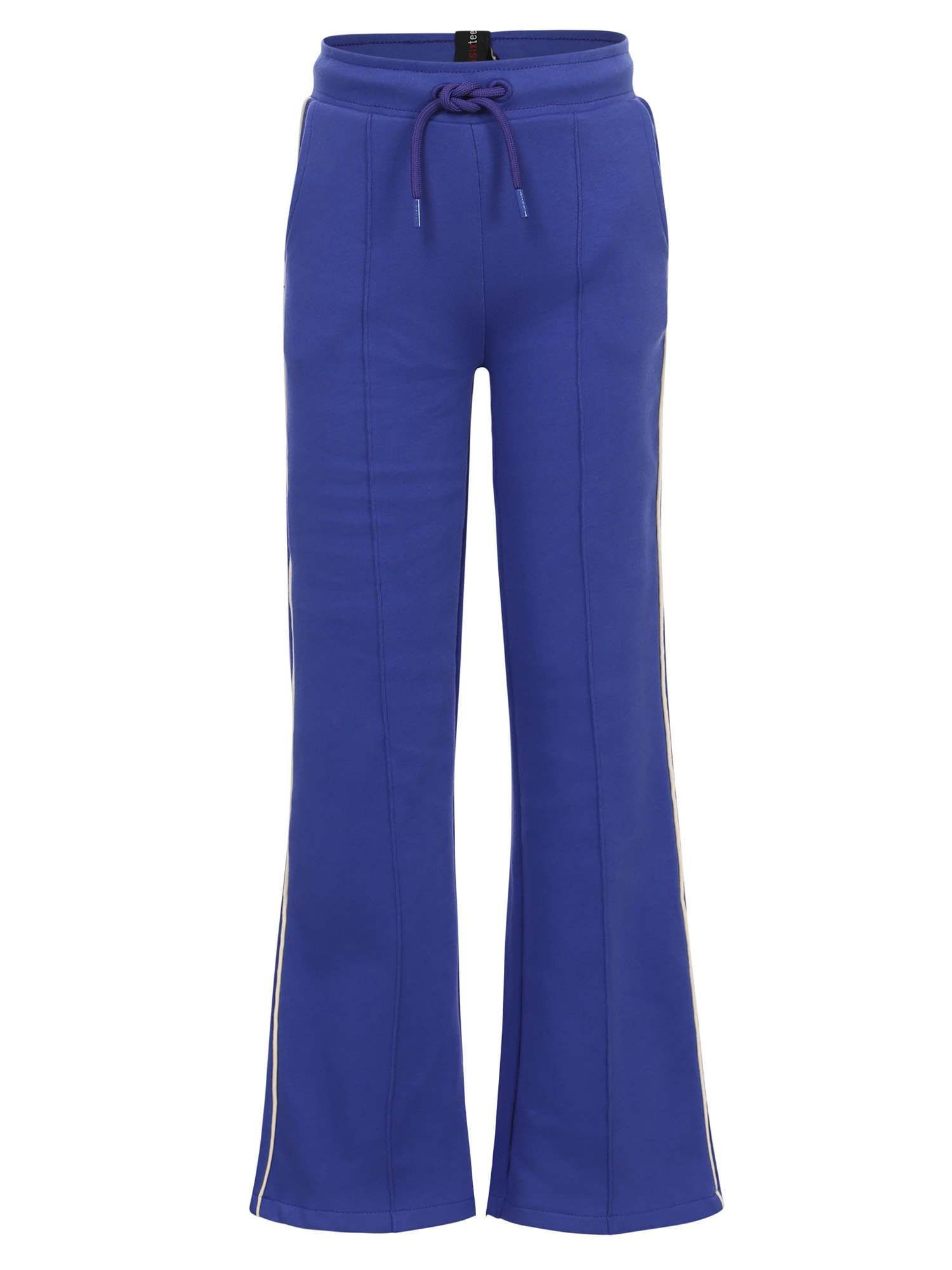 LOOXS 10sixteen winter broek meisjes - blauw afbeelding